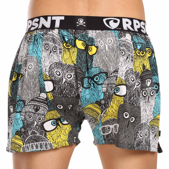 Herenboxershort Represent exclusief Mike Uilen Cool (R3M-BOX-0742)