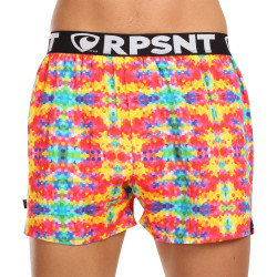 Herenboxershort Represent exclusief Mike Happy Bee (R3M-BOX-0745)