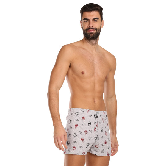 6PACK Herenboxershort Andrie veelkleurig (PS 5737)