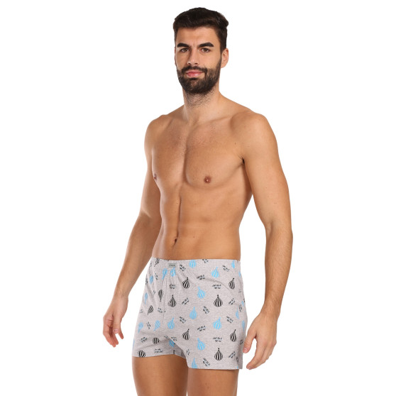 6PACK Herenboxershort Andrie veelkleurig (PS 5737)