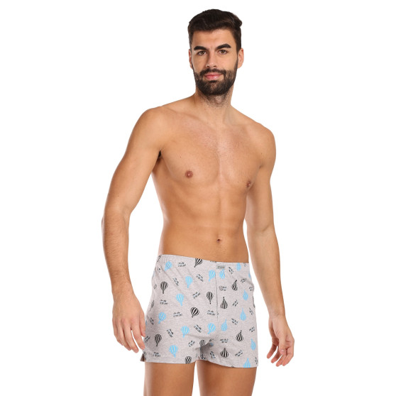 6PACK Herenboxershort Andrie veelkleurig (PS 5737)