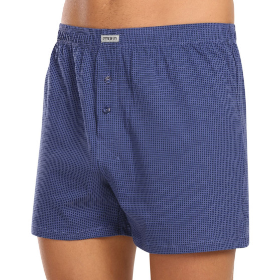 9PACK Herenboxershort Andrie veelkleurig (PS 5753)