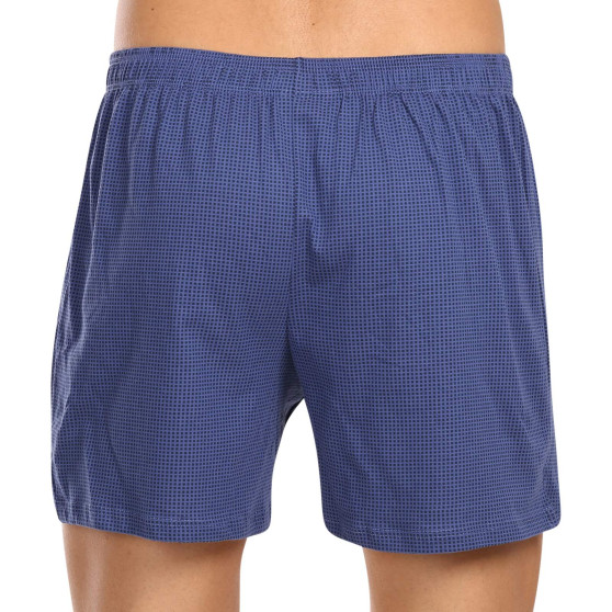 9PACK Herenboxershort Andrie veelkleurig (PS 5753)