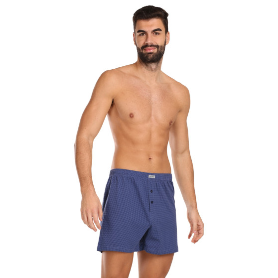 9PACK Herenboxershort Andrie veelkleurig (PS 5753)