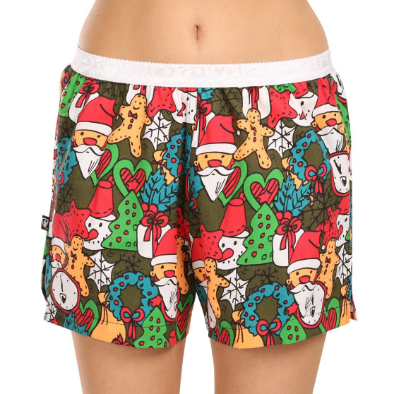 3PACK Damesboxershorts Represent Gigi (R3W-BOX-07131821)