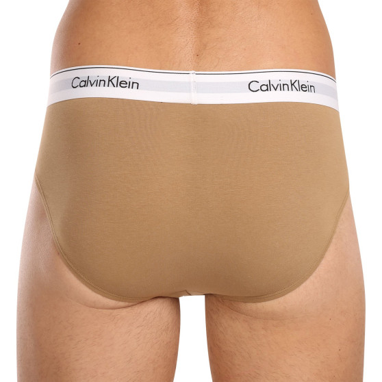 5PACK herenslip Calvin Klein veelkleurig (NB3763A-I31)