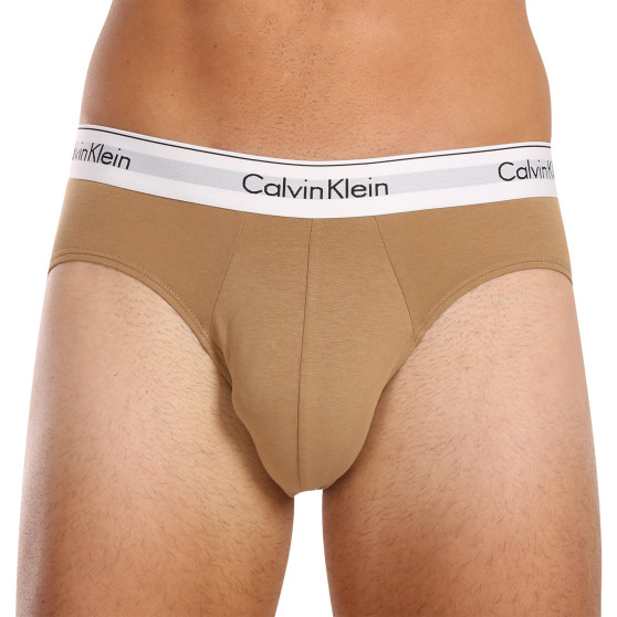 5PACK herenslip Calvin Klein veelkleurig (NB3763A-I31)