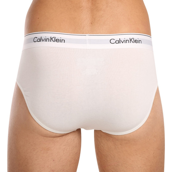 5PACK herenslip Calvin Klein veelkleurig (NB3763A-I31)