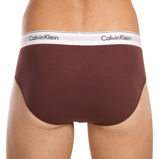 5PACK herenslip Calvin Klein veelkleurig (NB3763A-I31)