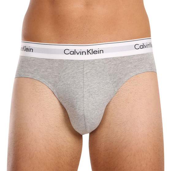 5PACK herenslip Calvin Klein veelkleurig (NB3763A-I31)