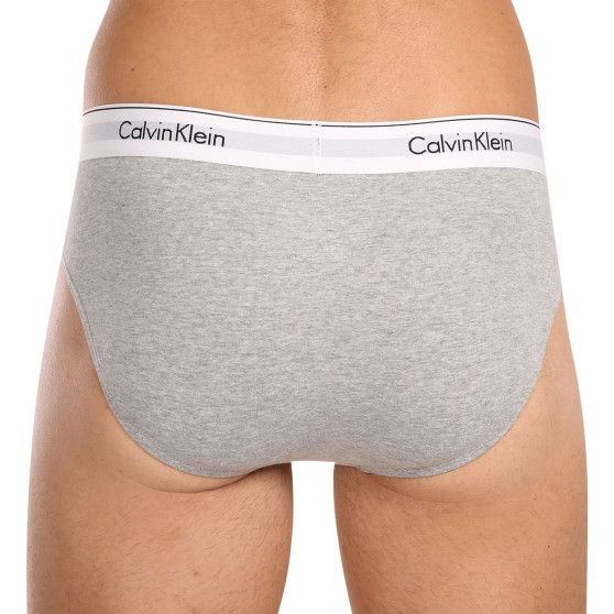 5PACK herenslip Calvin Klein veelkleurig (NB3763A-I31)