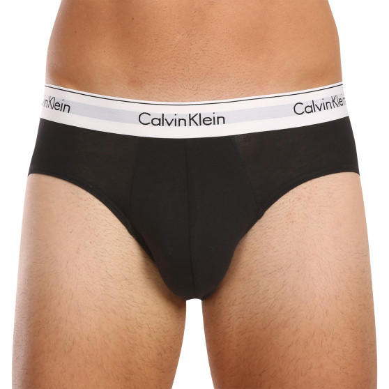 3PACK herenslip Calvin Klein veelkleurig (NB2379A-GW4)