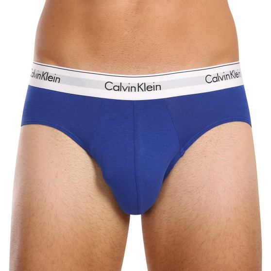 3PACK herenslip Calvin Klein veelkleurig (NB2379A-GW4)