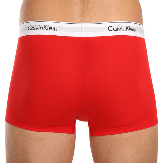 3PACK herenboxershort Calvin Klein veelkleurig (NB2380A-GVZ)