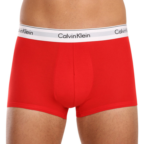 3PACK herenboxershort Calvin Klein veelkleurig (NB2380A-GVZ)