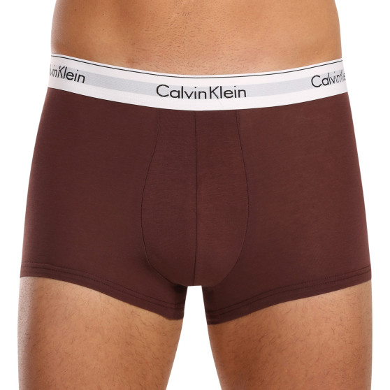 3PACK herenboxershort Calvin Klein veelkleurig (NB2380A-GVZ)