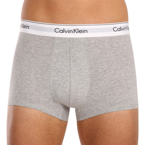 3PACK herenboxershort Calvin Klein veelkleurig (NB2380A-GVZ)