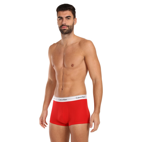 3PACK herenboxershort Calvin Klein veelkleurig (NB2380A-GVZ)