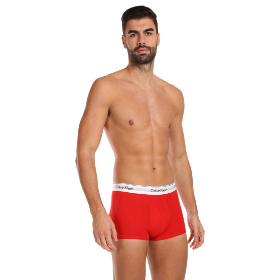 3PACK herenboxershort Calvin Klein veelkleurig (NB2380A-GVZ)