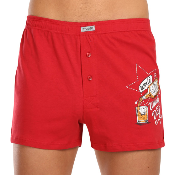 6PACK Herenboxershort Andrie veelkleurig (PS 5777)