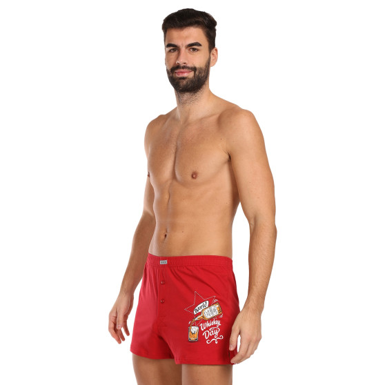 6PACK Herenboxershort Andrie veelkleurig (PS 5777)