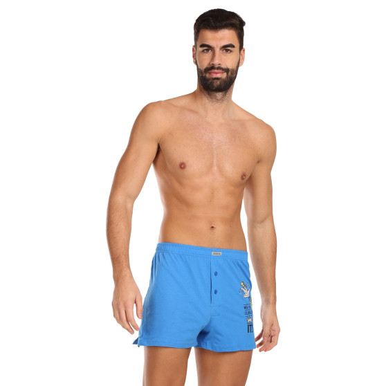 6PACK Herenboxershort Andrie veelkleurig (PS 5777)