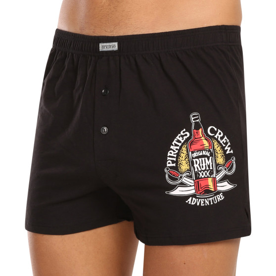 6PACK Herenboxershort Andrie veelkleurig (PS 5777)