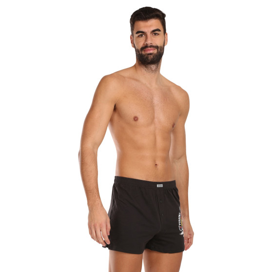 6PACK Herenboxershort Andrie veelkleurig (PS 5777)