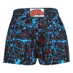 Kindershort Styx art classic rubber Jáchym (J1653)