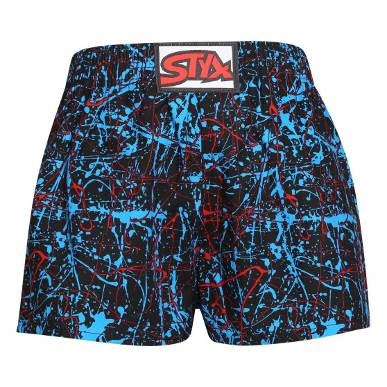 Kindershort Styx art classic rubber Jáchym (J1653)