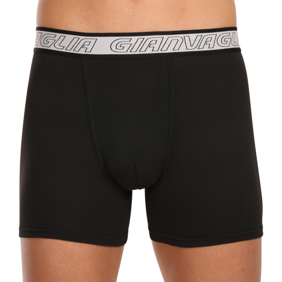 5PACK herenboxershort Gianvaglia veelkleurig (GVG-5013)