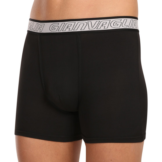 5PACK herenboxershort Gianvaglia veelkleurig (GVG-5013)