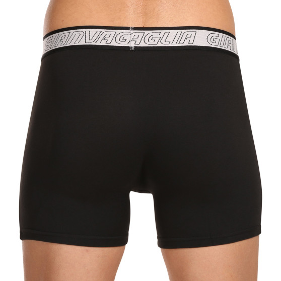 5PACK herenboxershort Gianvaglia veelkleurig (GVG-5013)