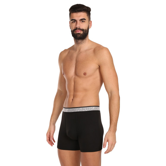 5PACK herenboxershort Gianvaglia veelkleurig (GVG-5013)