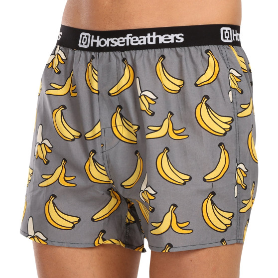 Herenboxershort Horsefeathers Frazier Bananas (AM166I)