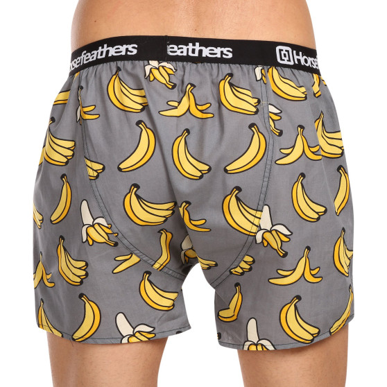 Herenboxershort Horsefeathers Frazier Bananas (AM166I)