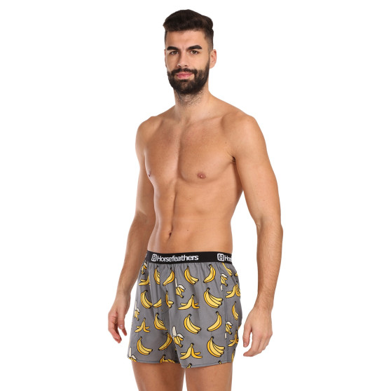 Herenboxershort Horsefeathers Frazier Bananas (AM166I)