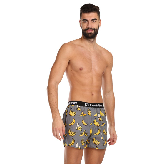 Herenboxershort Horsefeathers Frazier Bananas (AM166I)