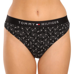 Dames string Tommy Hilfiger veelkleurig (UW0UW04796 01R)