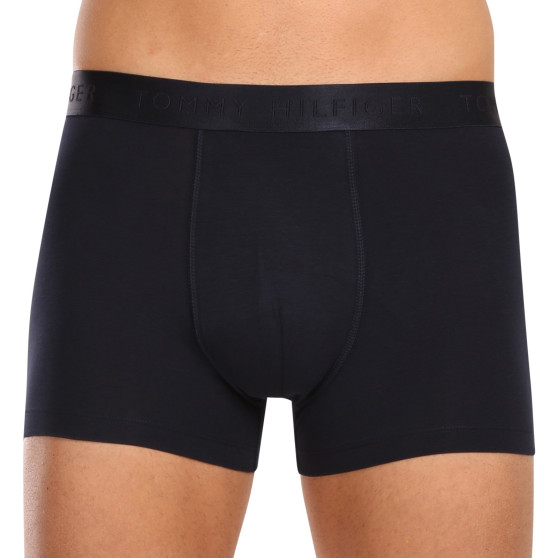 3PACK herenboxershort Tommy Hilfiger veelkleurig (UM0UM02760 0WL)