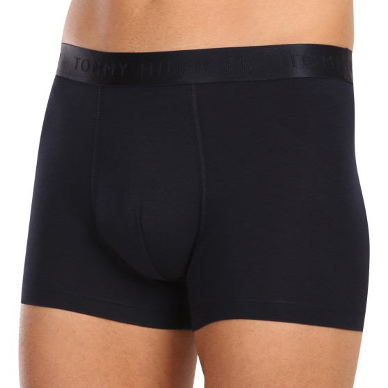 3PACK herenboxershort Tommy Hilfiger veelkleurig (UM0UM02760 0WL)