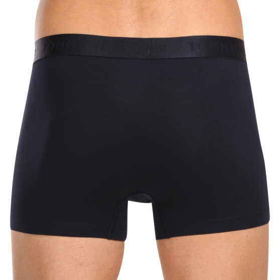 3PACK herenboxershort Tommy Hilfiger veelkleurig (UM0UM02760 0WL)