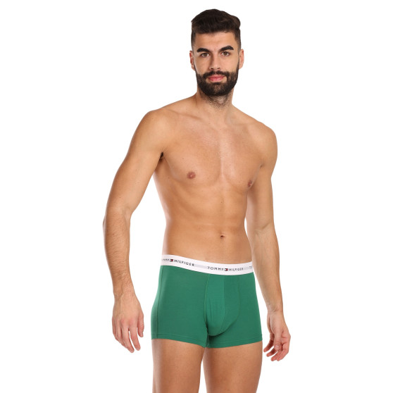 3PACK herenboxershort Tommy Hilfiger veelkleurig (UM0UM02761 0SS)