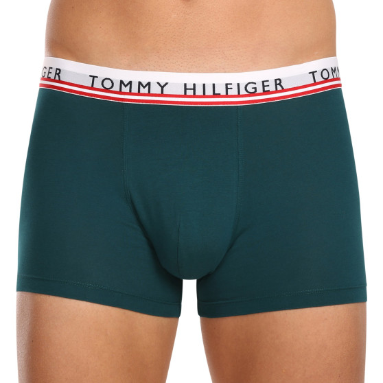 3PACK herenboxershort Tommy Hilfiger veelkleurig (UM0UM03007 0UF)