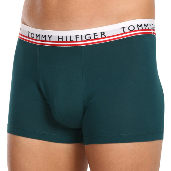 3PACK herenboxershort Tommy Hilfiger veelkleurig (UM0UM03007 0UF)