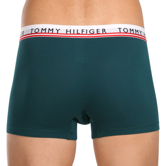 3PACK herenboxershort Tommy Hilfiger veelkleurig (UM0UM03007 0UF)