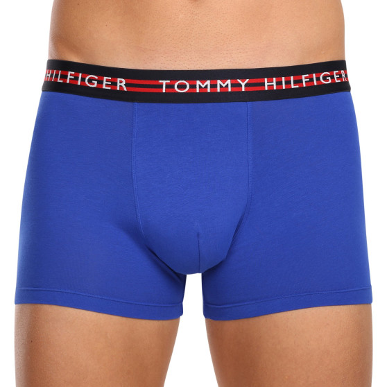 3PACK herenboxershort Tommy Hilfiger veelkleurig (UM0UM03007 0UF)