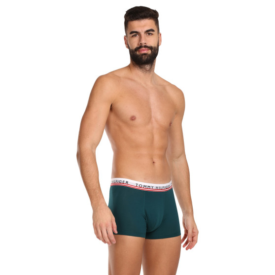 3PACK herenboxershort Tommy Hilfiger veelkleurig (UM0UM03007 0UF)