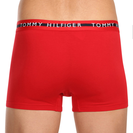 3PACK herenboxershort Tommy Hilfiger veelkleurig (UM0UM03007 0X0)