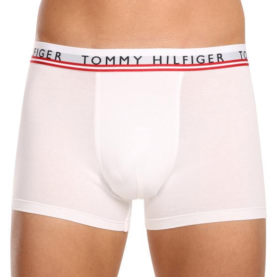 3PACK herenboxershort Tommy Hilfiger veelkleurig (UM0UM03007 0X0)